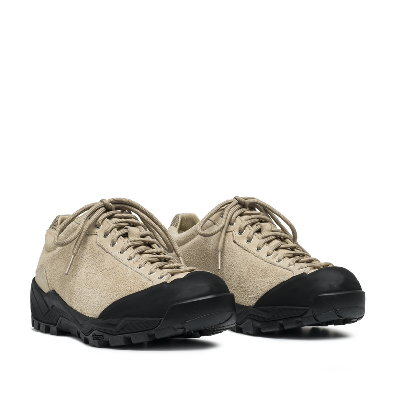 Movida Sesame Suede M